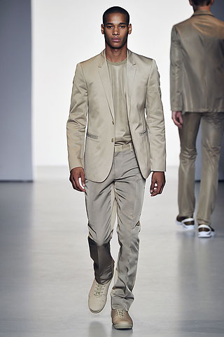 Calvin Klein Collection / - 2011